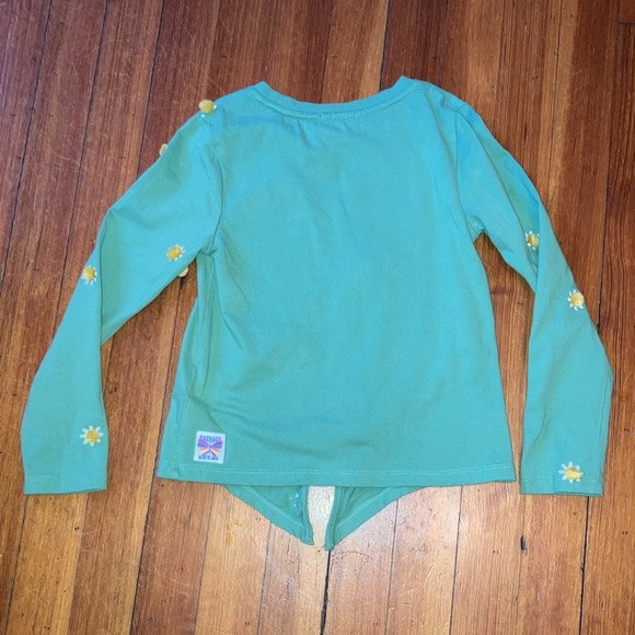 Fat Face Crew Top - Picture 3 of 3